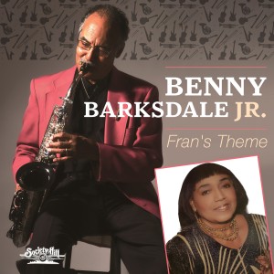 Benny Barksdale, Jr.的專輯Fran's Theme