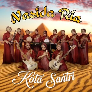 Nasida Ria的專輯Kota Santri