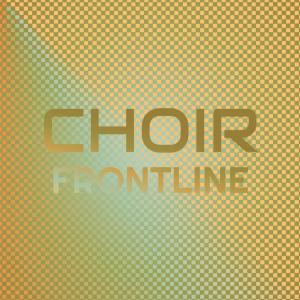 Album Choir Frontline from Various