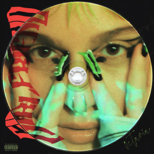 Dengarkan Girlfriend (Explicit) lagu dari Octavia dengan lirik