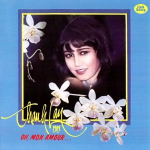 收聽Thanh Lan的Tình Yêu Ơi! Tình Yêu歌詞歌曲