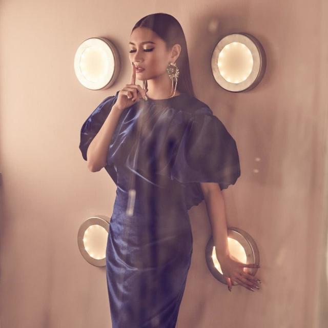 Best Ayda Jebat Songs Mp3 Download 2021 Ayda Jebat New Albums List Joox
