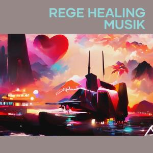 收聽Musik Menyentuh Hati的Rege Healing Musik歌詞歌曲