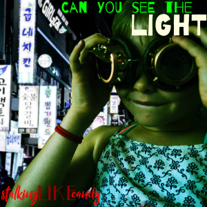Album Can You See the Light (Explicit) from Stalking Like Candy