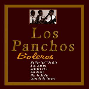 ดาวน์โหลดและฟังเพลง Sin Ti พร้อมเนื้อเพลงจาก Los Panchos