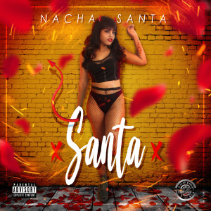 Album Santa (Explicit) from Nacha