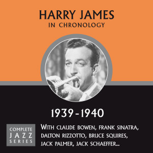 ดาวน์โหลดและฟังเพลง Night Special (11-30-39) พร้อมเนื้อเพลงจาก Harry James
