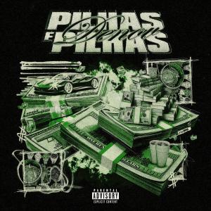 Denov的專輯Pilhas e Pilhas (Explicit)