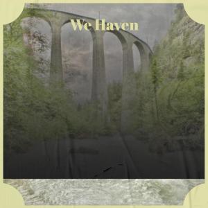 Album We Haven from Various