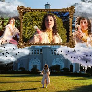 收聽FREDDY的Mogging My Way to the Top (feat. birdcage, tripkittysolja, SLEEPR & woeful) (Explicit)歌詞歌曲