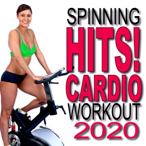 อัลบัม Spinning Hits! Cardio Workout 2020 ศิลปิน Cardio Workout