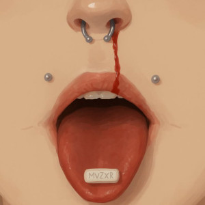 MVZXR的專輯Baile de Ouro (Explicit)