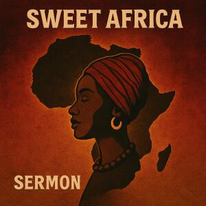 Album Sweet Africa from Sermon