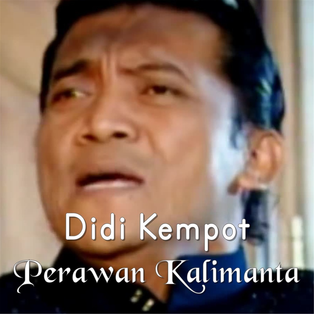 Perawan Kalimantan