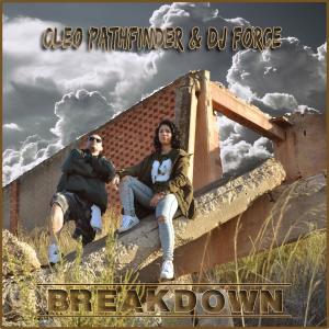 收聽Cleo Pathfinder的I feel (feat. Luisaker & Dj Force) (Explicit)歌詞歌曲
