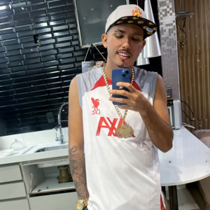 Album Mtg - Me Ligou na Madruga - Ela Quer Um Hobby (Explicit) oleh Menor Mc