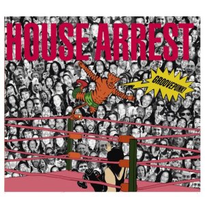 ดาวน์โหลดและฟังเพลง Blonde Soviet พร้อมเนื้อเพลงจาก House Arrest