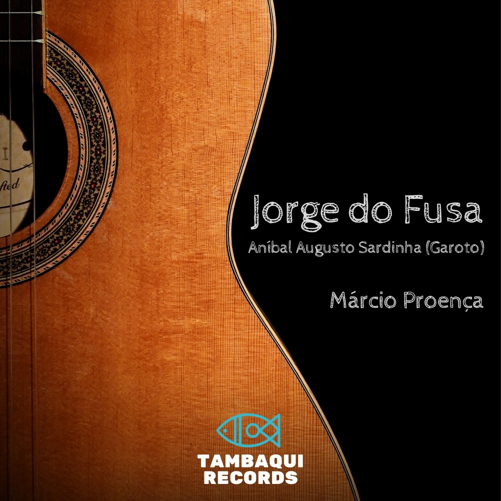 Jorge do Fusa