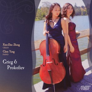 收聽Xiao-Dan Zheng的Sonata for Cello and Piano, Op. 36: III. Allgro-Allegro molto e marcato歌詞歌曲