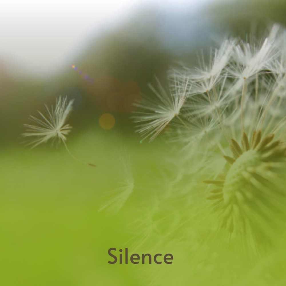 Silence