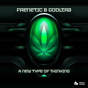 Album A New Type of Thinking from Frenetic