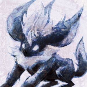 อัลบัม Fiery Fury ศิลปิน Glitch Boy