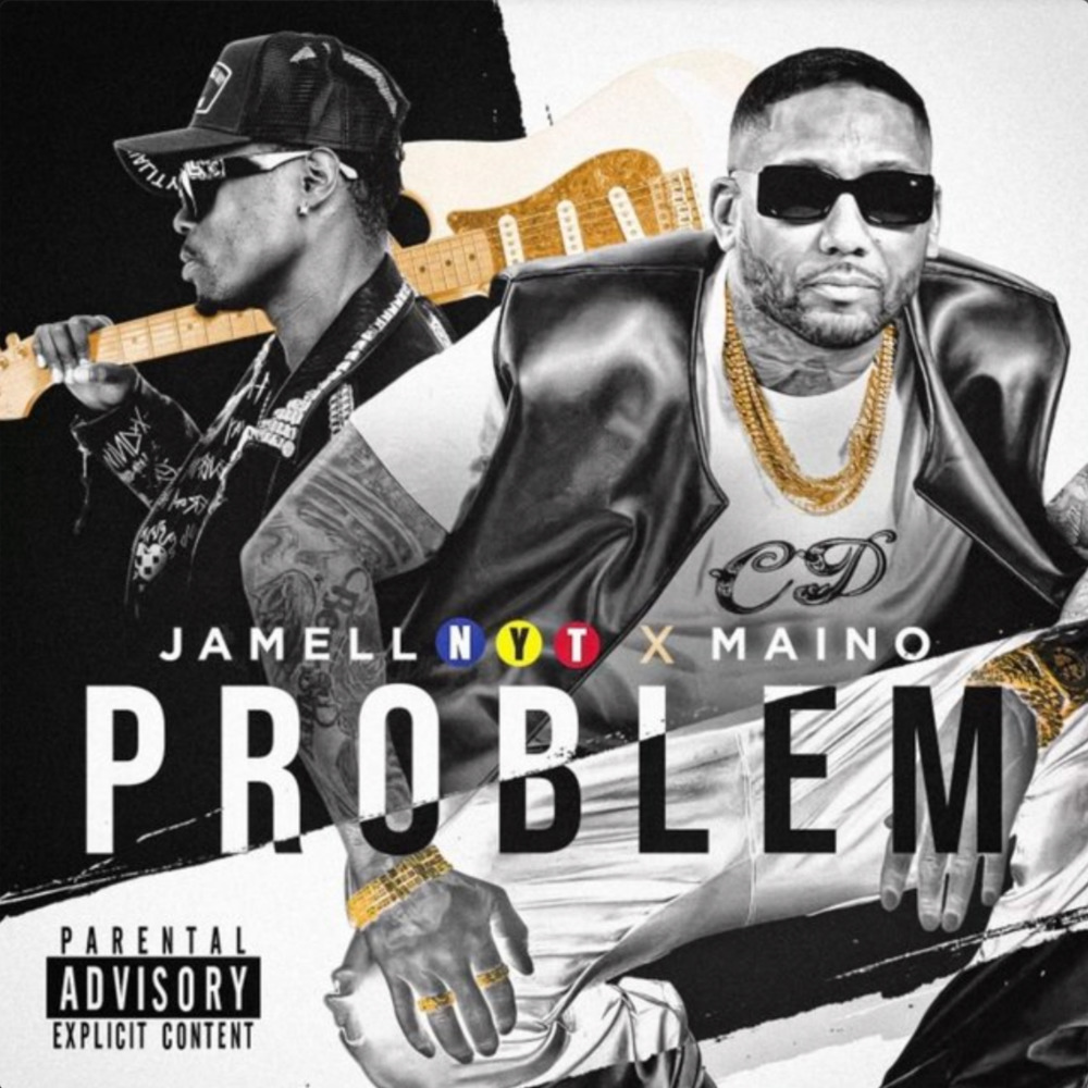 Problem (Radio Edit)