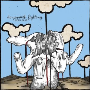 收聽Daysworth Fighting的Safety Behind the Scenes歌詞歌曲
