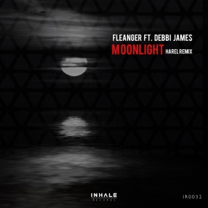 Dengarkan lagu Moonlight (Harel Remix) nyanyian Fleanger dengan lirik
