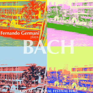 收聽Fernando Germani的Passacaglia and Fugue in C minor, BWV582:歌詞歌曲