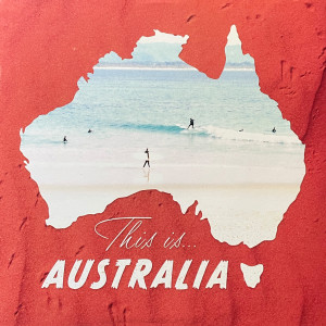Blkout的專輯This Is Australia: Volume One