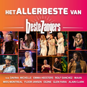 Album Het Allerbeste Van Beste Zangers from Various Artists