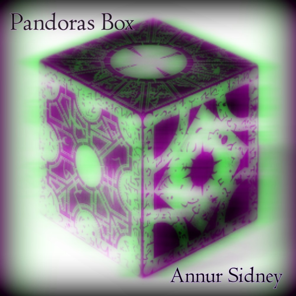 Pandora's Box