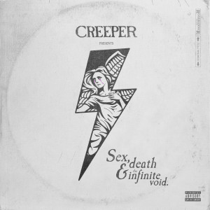 收聽Creeper的Annabelle歌詞歌曲