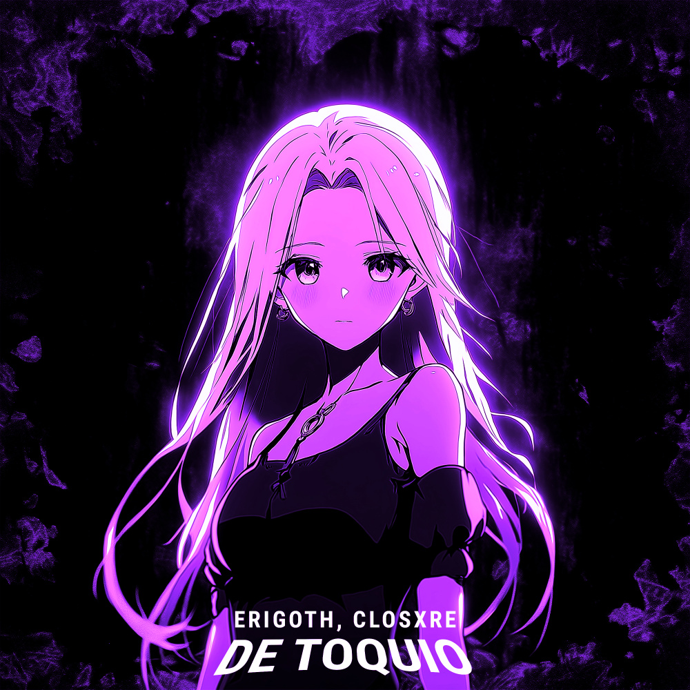 DE TOQUIO (Slowed)