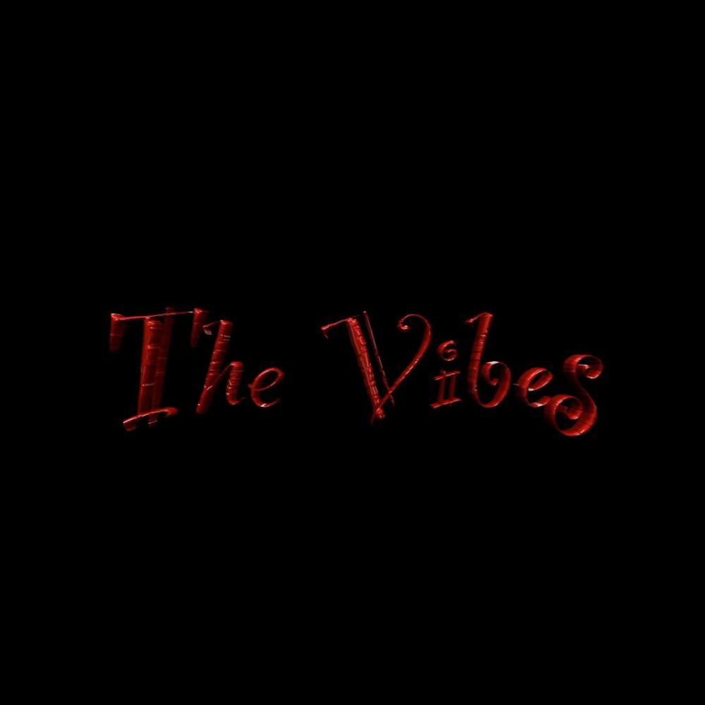 The Vibes (feat. Radamiz & Dotti Lyne) (Explicit)