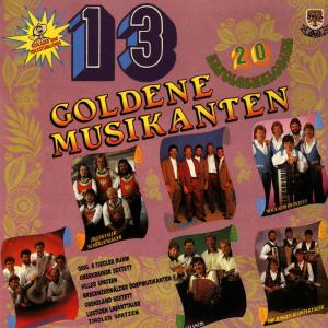 Listen to I dank dir für die schöne Zeit song with lyrics from Zillertaler Schurzenjager