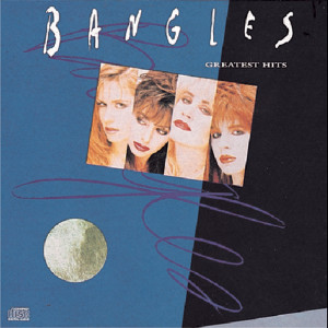 收聽The Bangles的Manic Monday歌詞歌曲