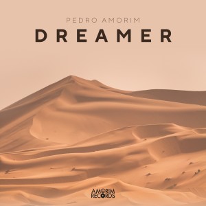 Pedro Amorim的專輯Dreamer