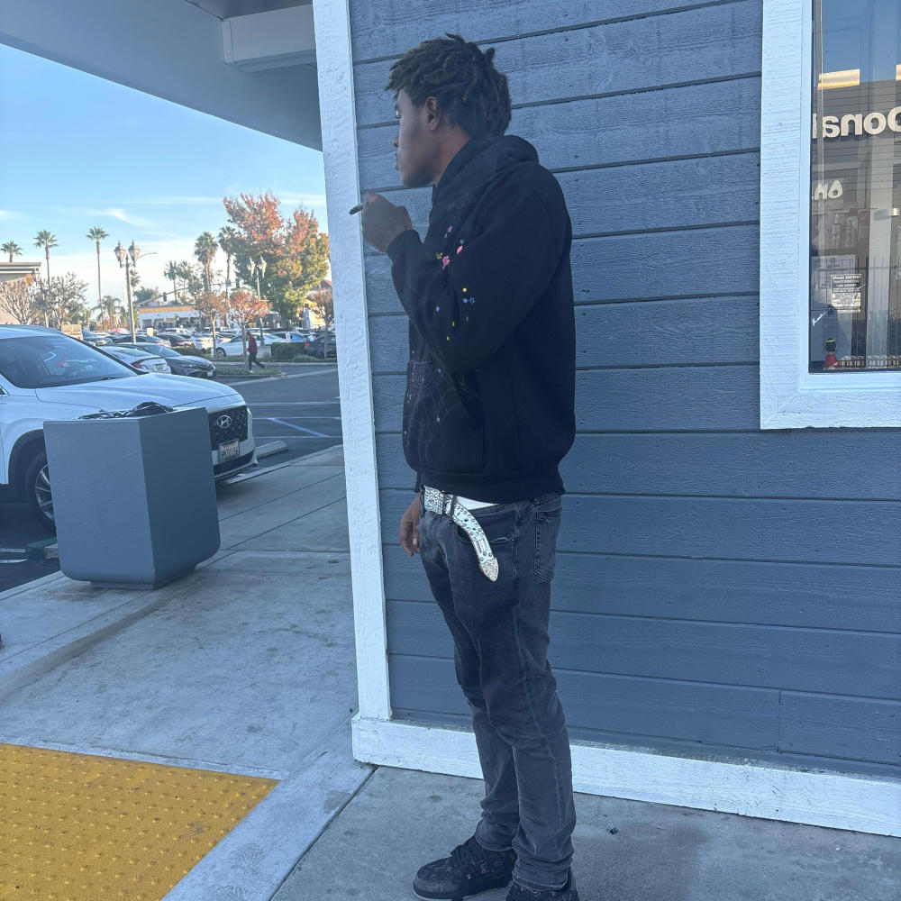 Fiend for it (Explicit)