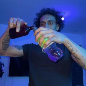 default playlist img