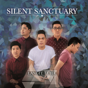 Listen to Di Na Kita Mahal song with lyrics from Silent Sanctuary
