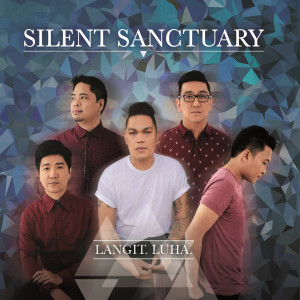 Album Langit. Luha. from Silent Sanctuary