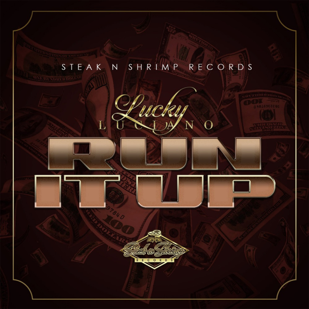 Run It Up (Explicit)