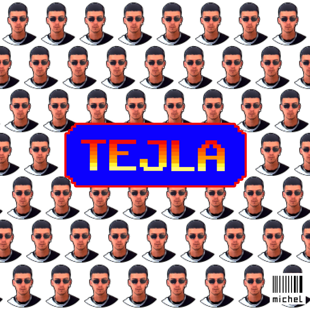 Tejla (Explicit)