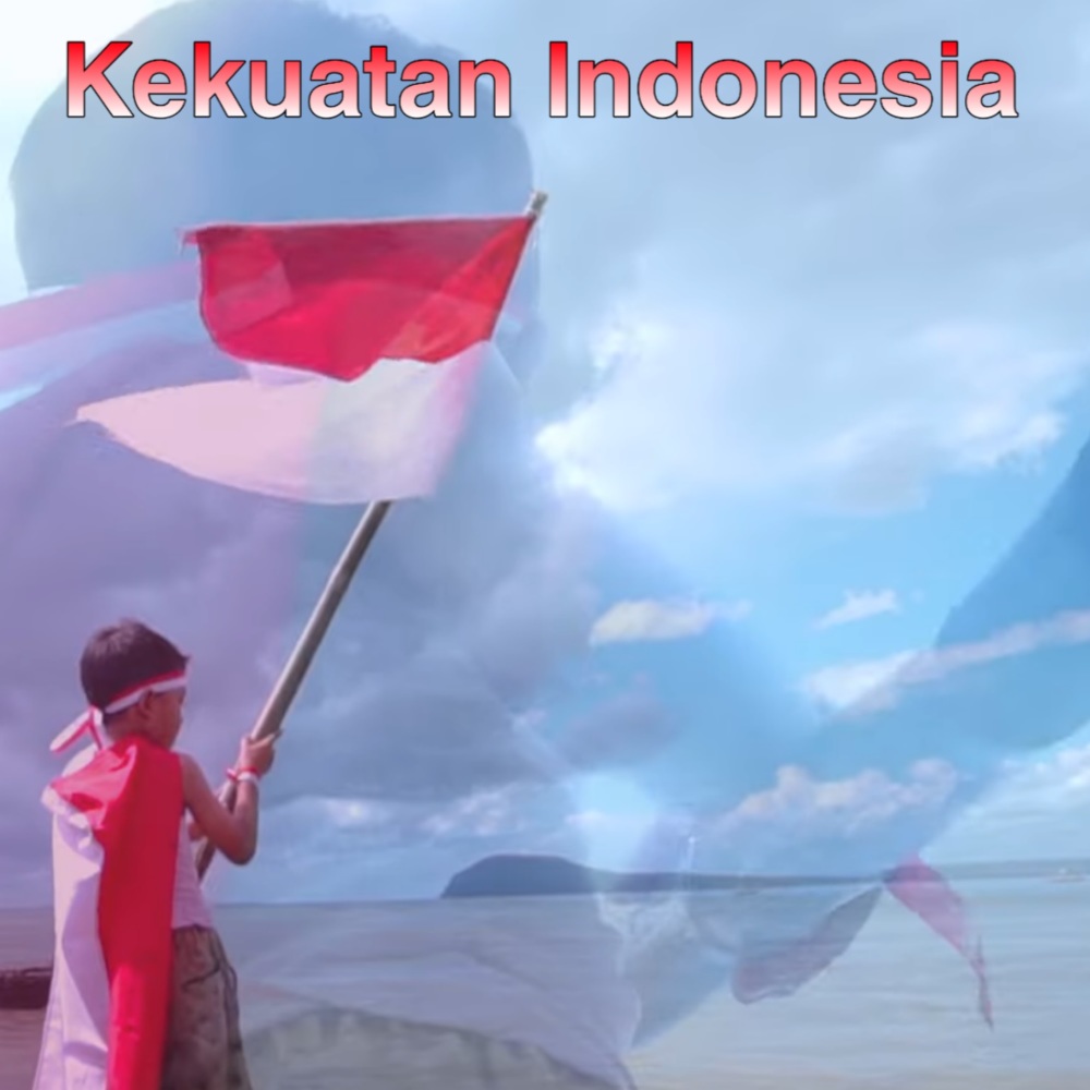 Kekuatan Indonesia