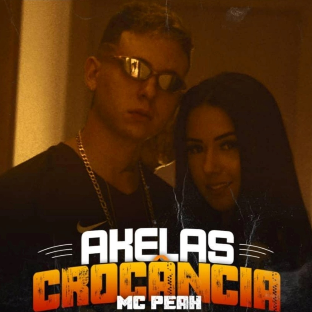 Akelas Crocância