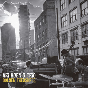 Listen to It Might as Well Be Spring song with lyrics from Ari Hoenig