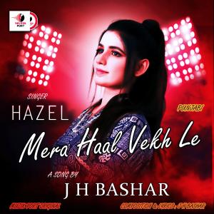 Album Mera Haal Vekh Le from Hazel