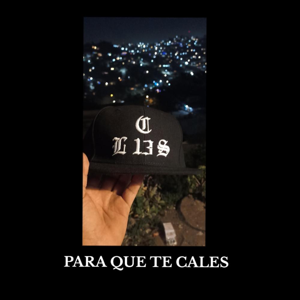 PARA QUE TE CALES (feat. ACTOMICFLOW, MR FIVE & AFER LOKO|Explicit)
